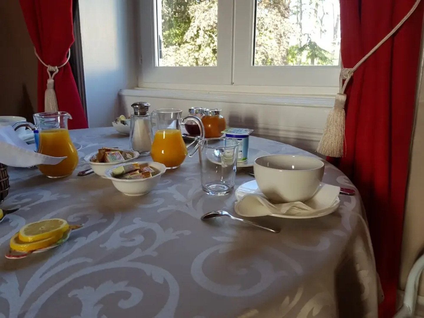 Château de Colombier