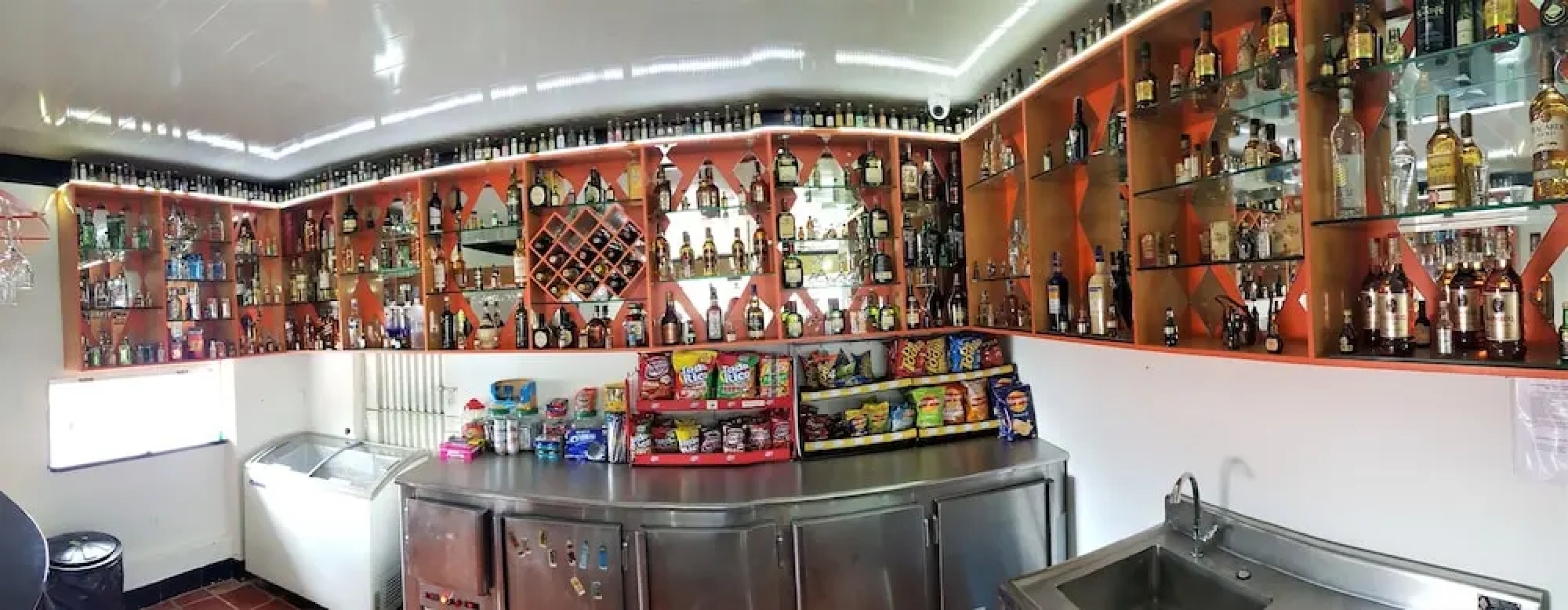 Hotel Barcelona Chinauta