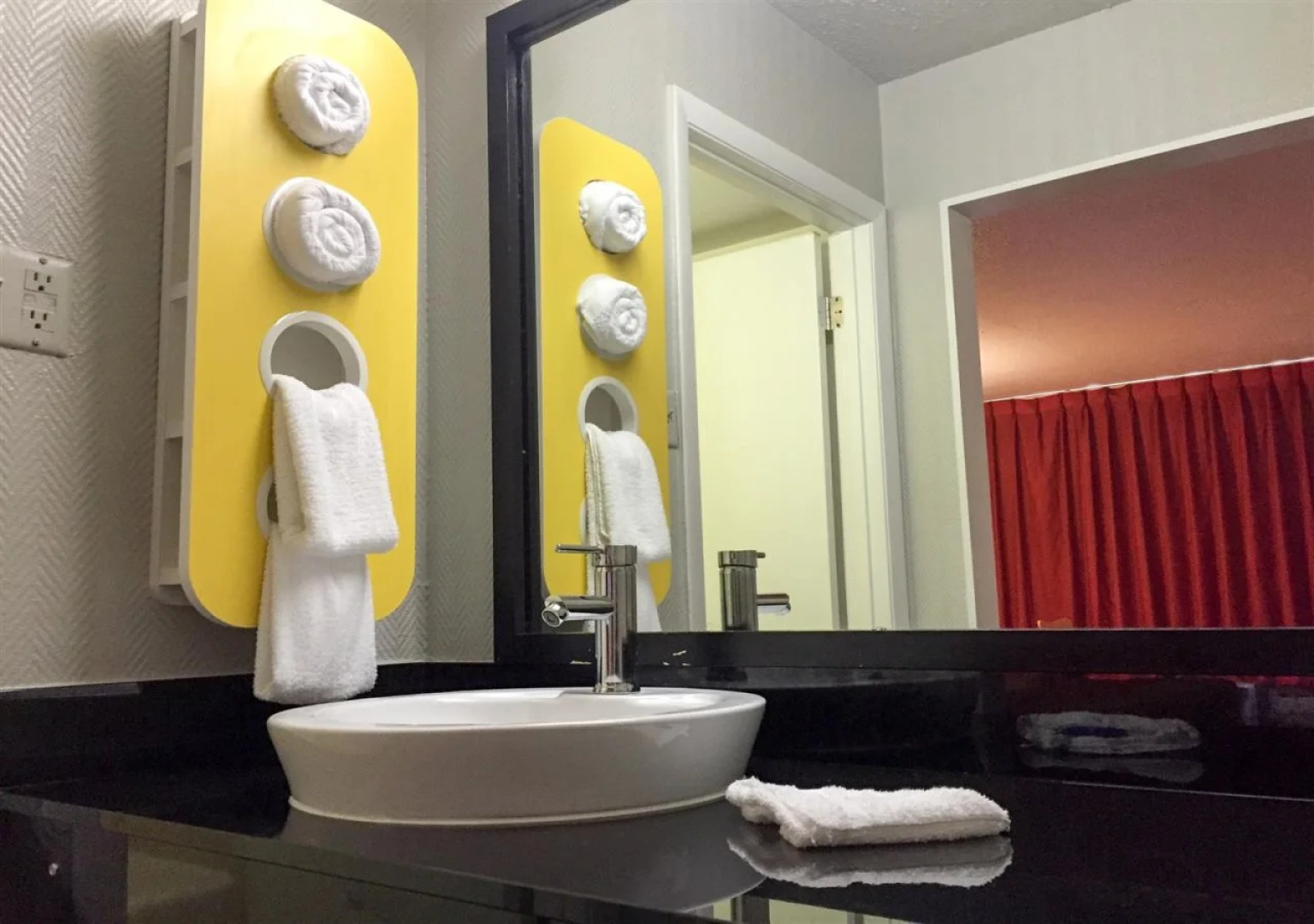 Motel 6 Atlanta Northwest - Marietta