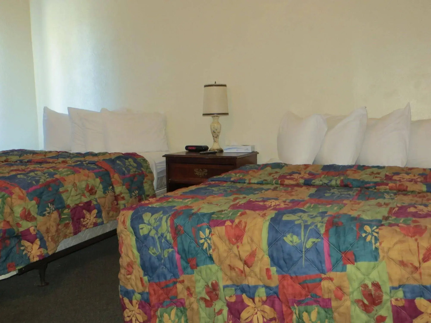 Riverside Inn of Alamosa