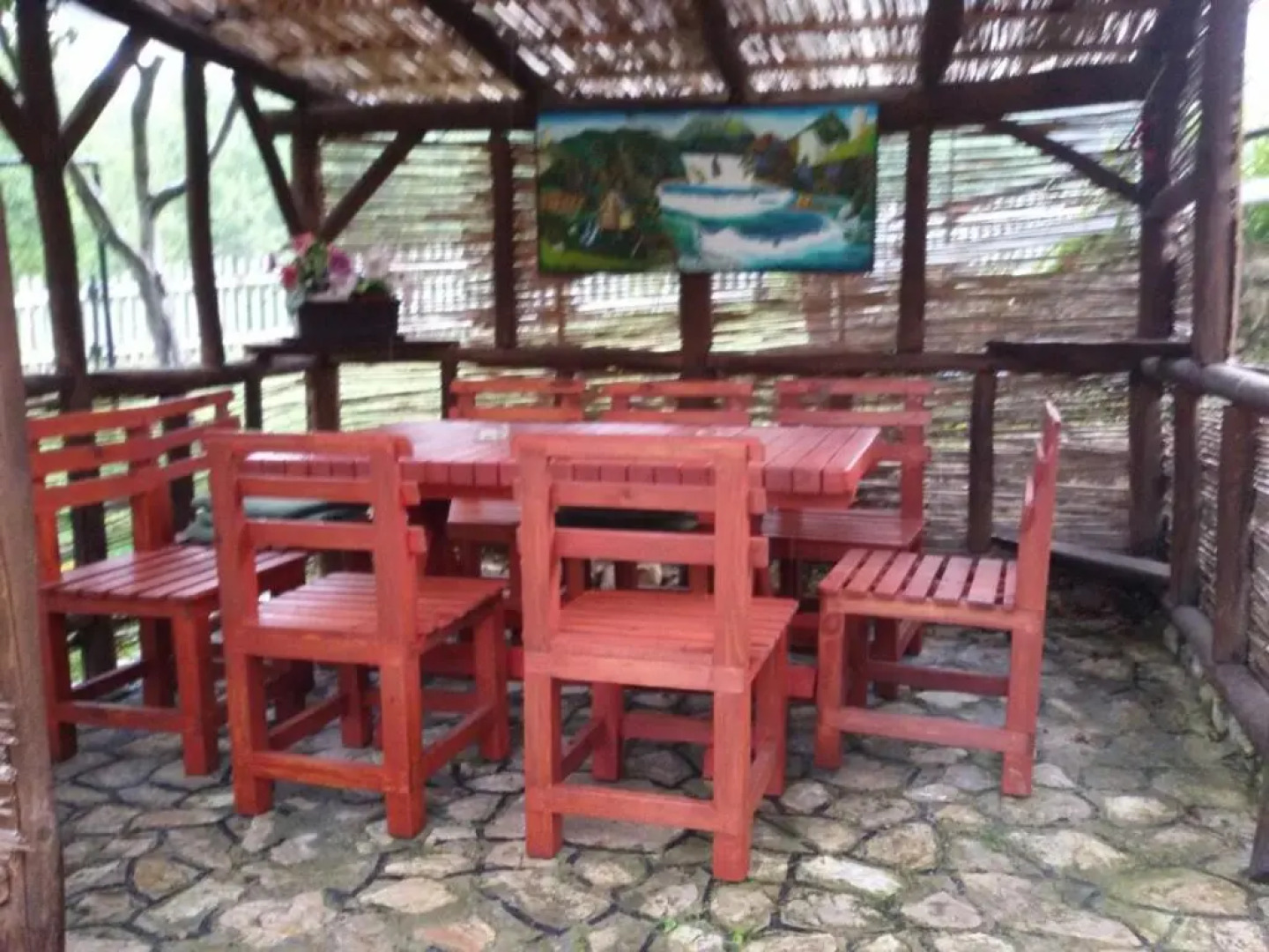 Apartment Una Strbacki Buk