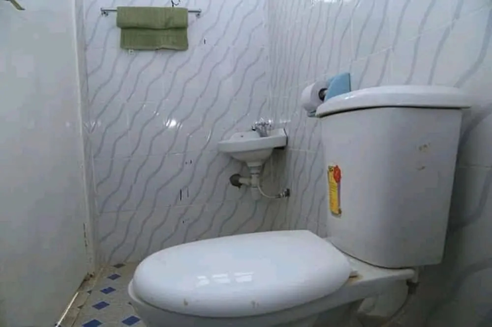 Chetambe Executive Studio