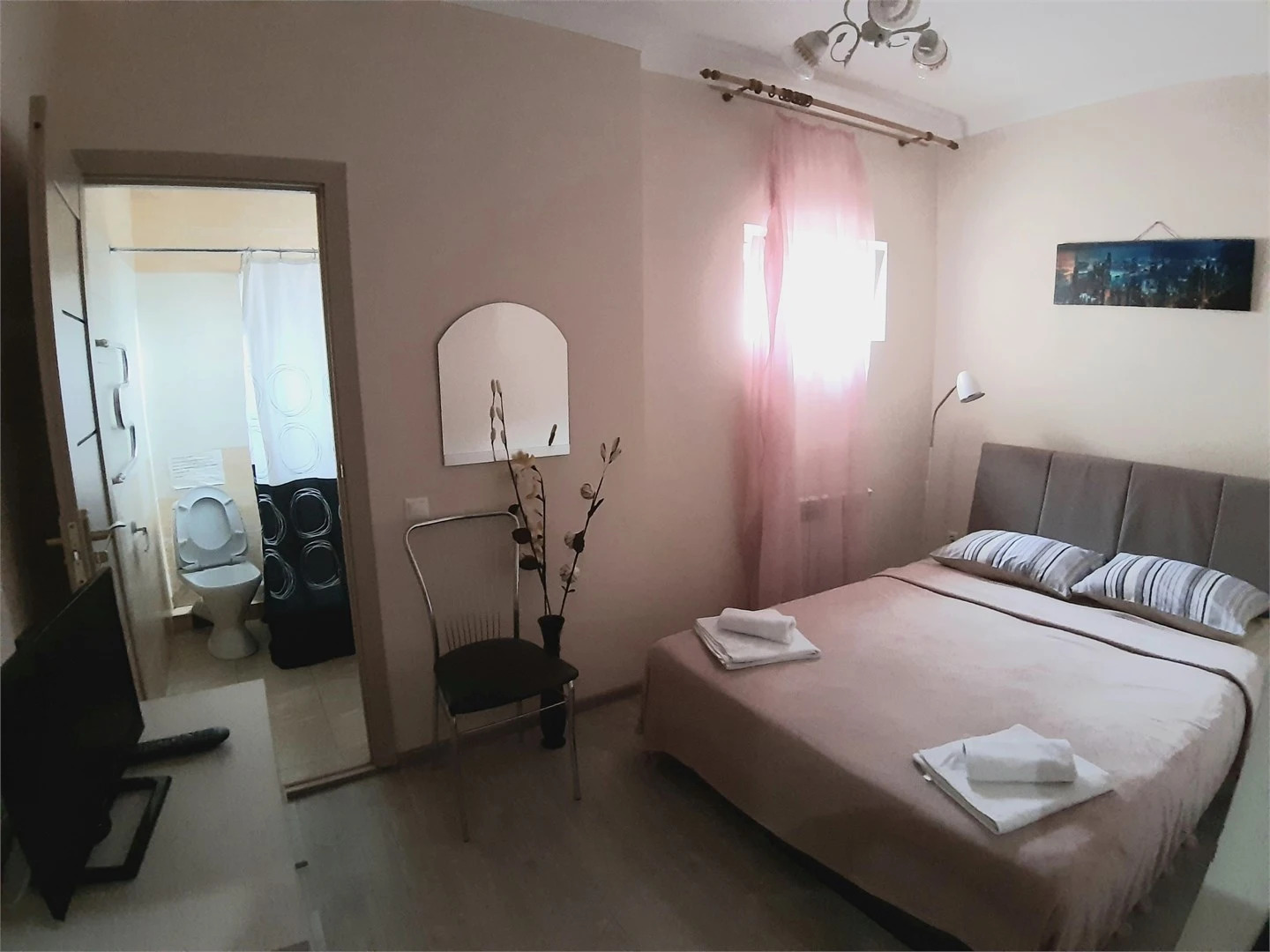 Отель «На поляне»