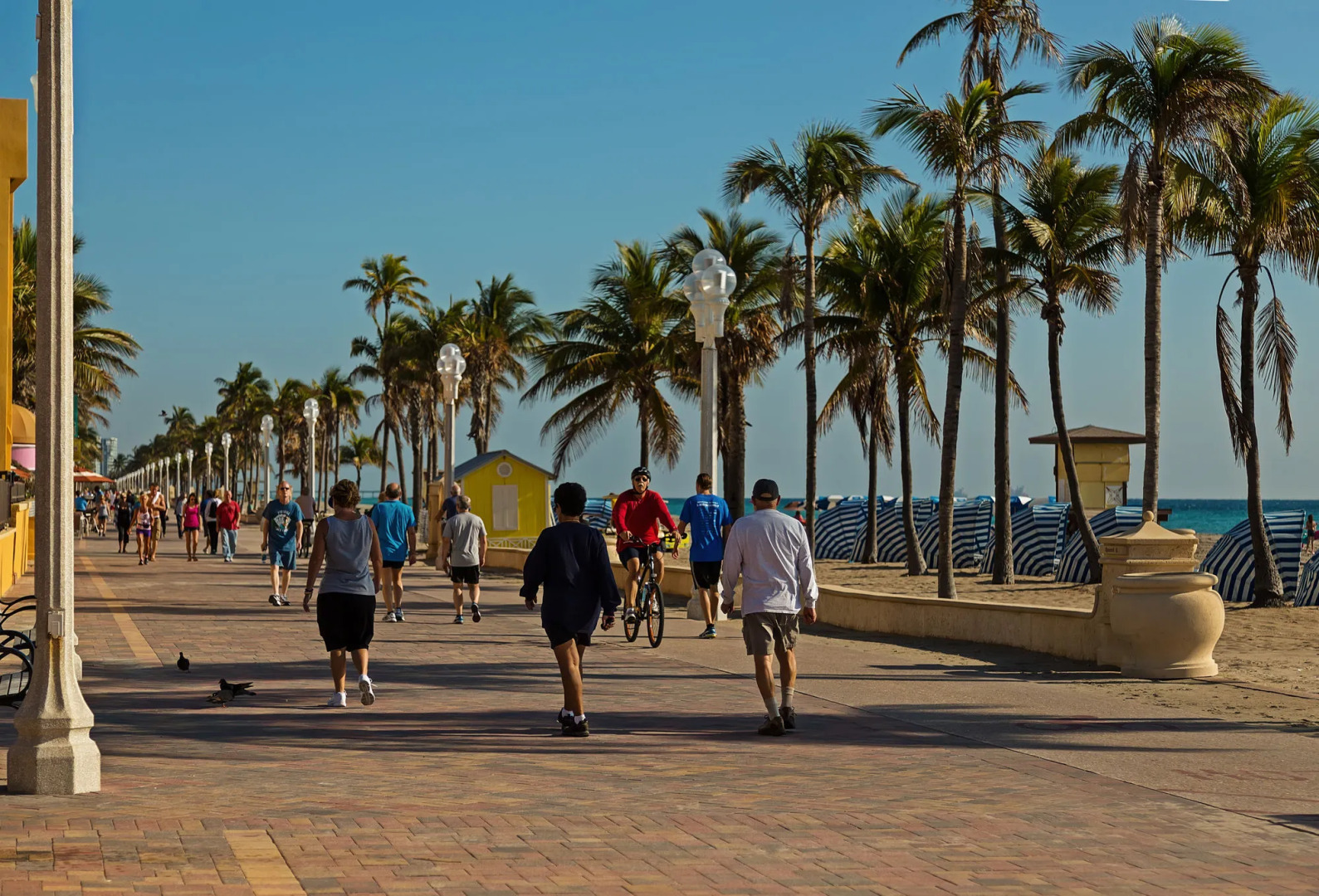 Riptide Oceanfront Hotel