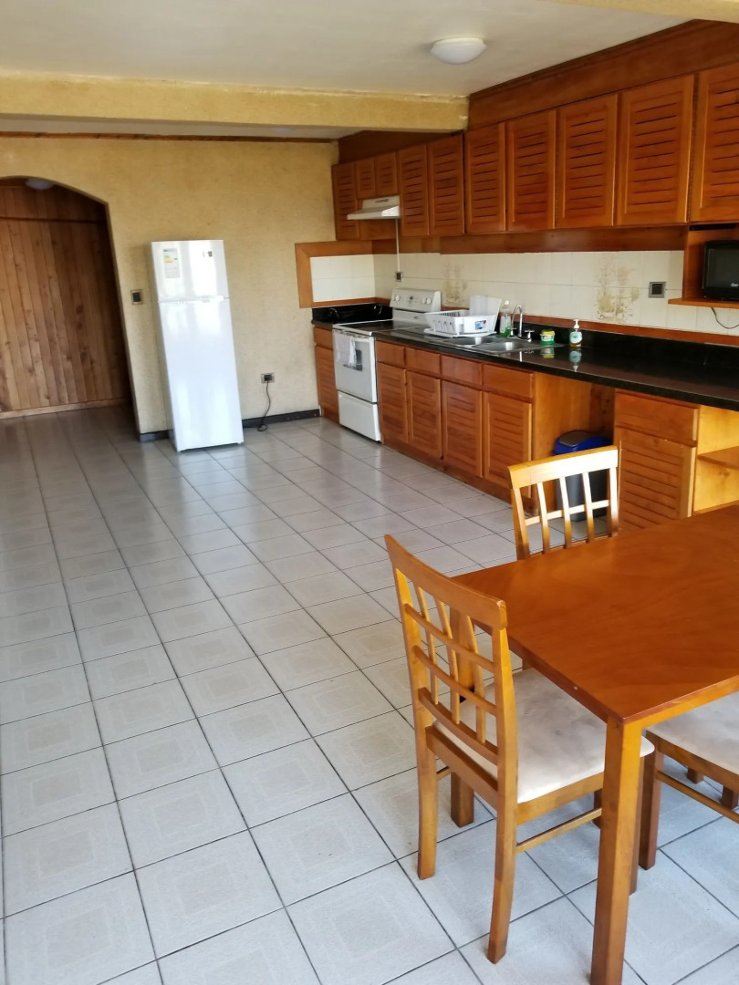 Hotel Monte Campana Escazu