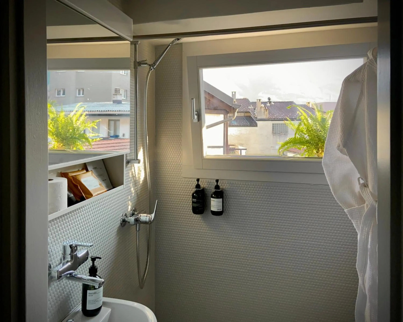 Ca' Pölete Do-Minus guesthouse, bike stop & mini spa