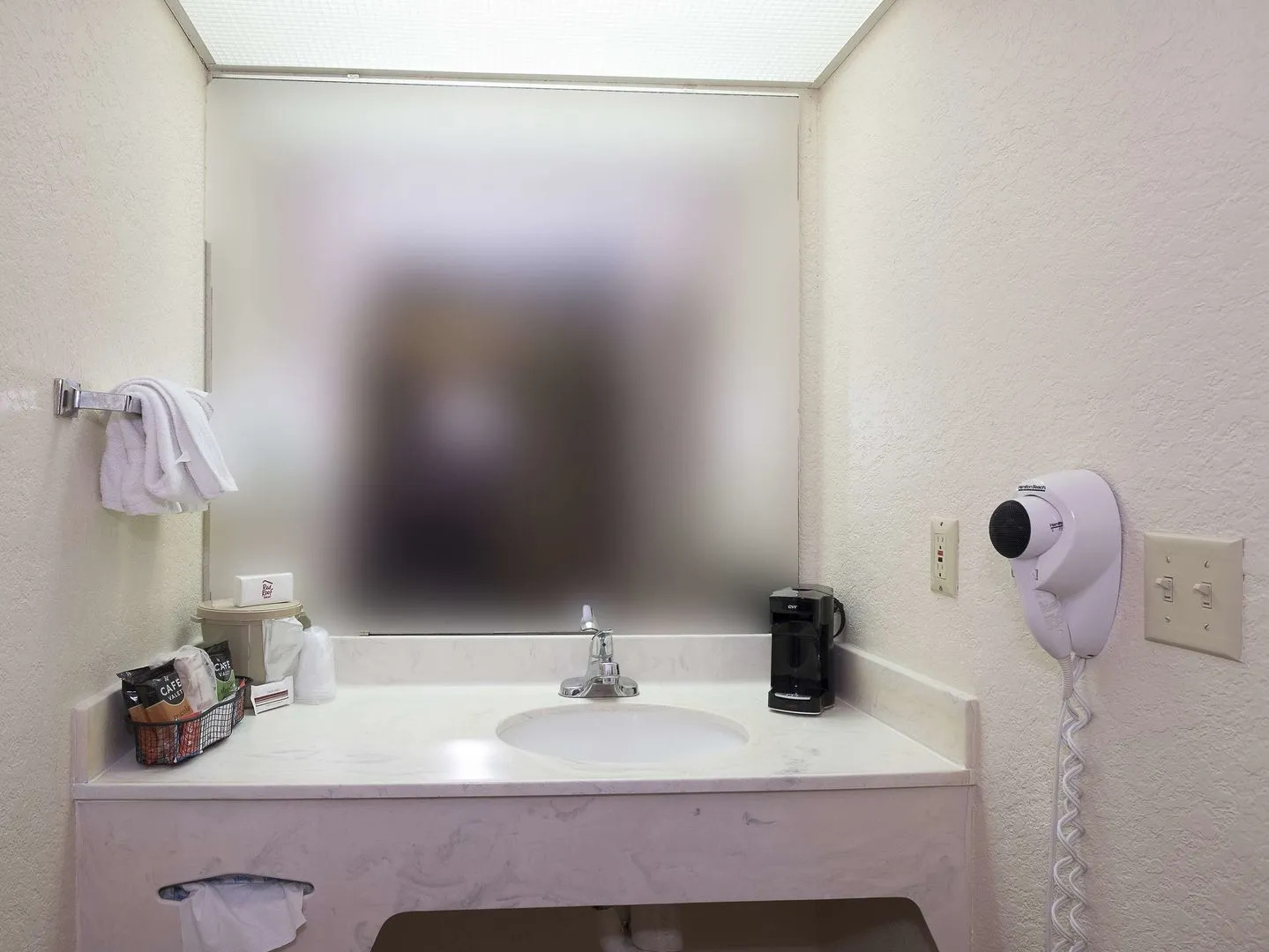 Red Roof Inn Kingsland