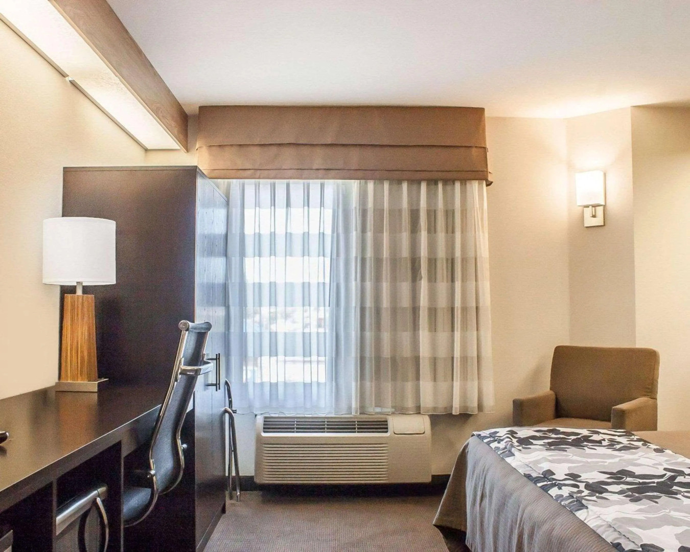 Sleep Inn - SeaTac Airport