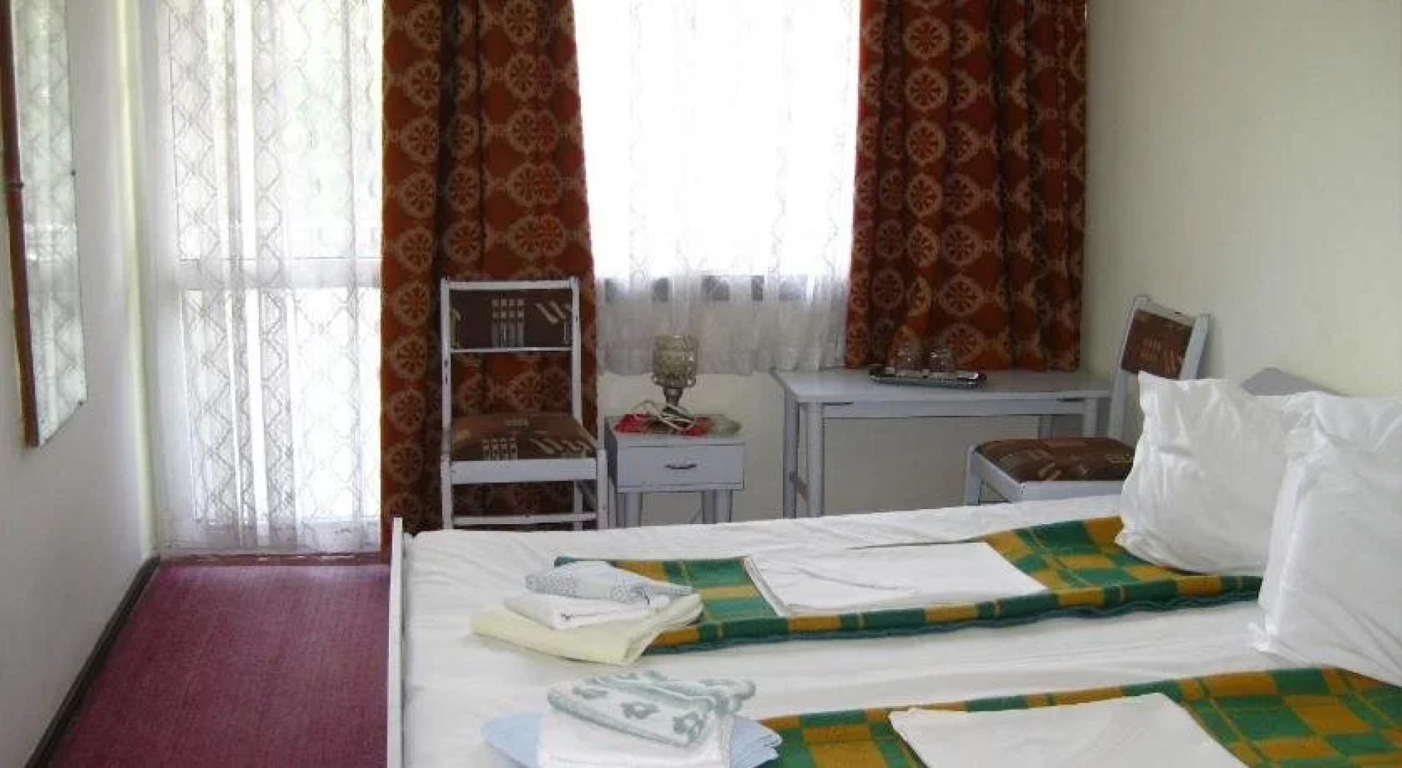 Hotel Jupiter