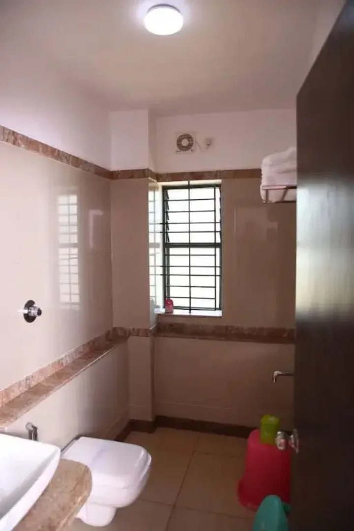 Annapoorna Castle by OYO Rooms