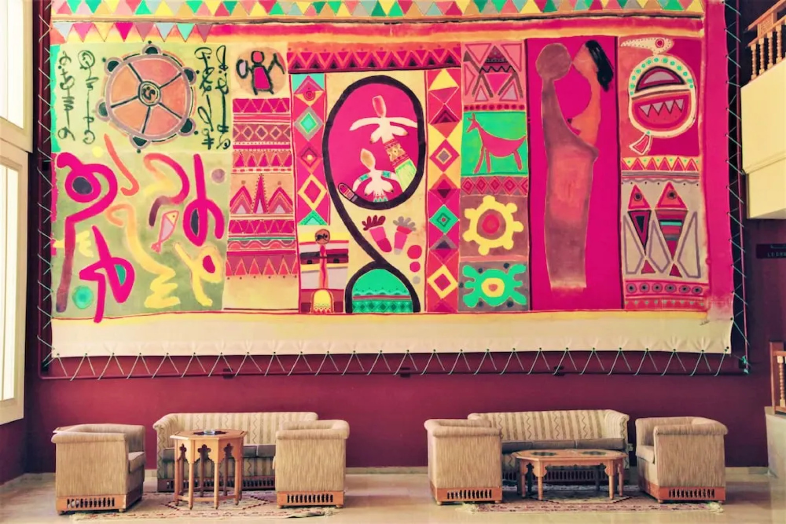 La Palmeraie Hôtel & Spa