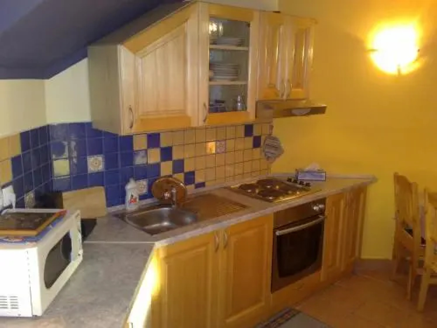 Apartment Beli Zajec