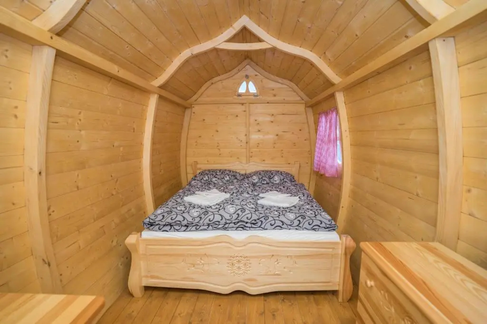 Ranč pod Ostrou Skalou