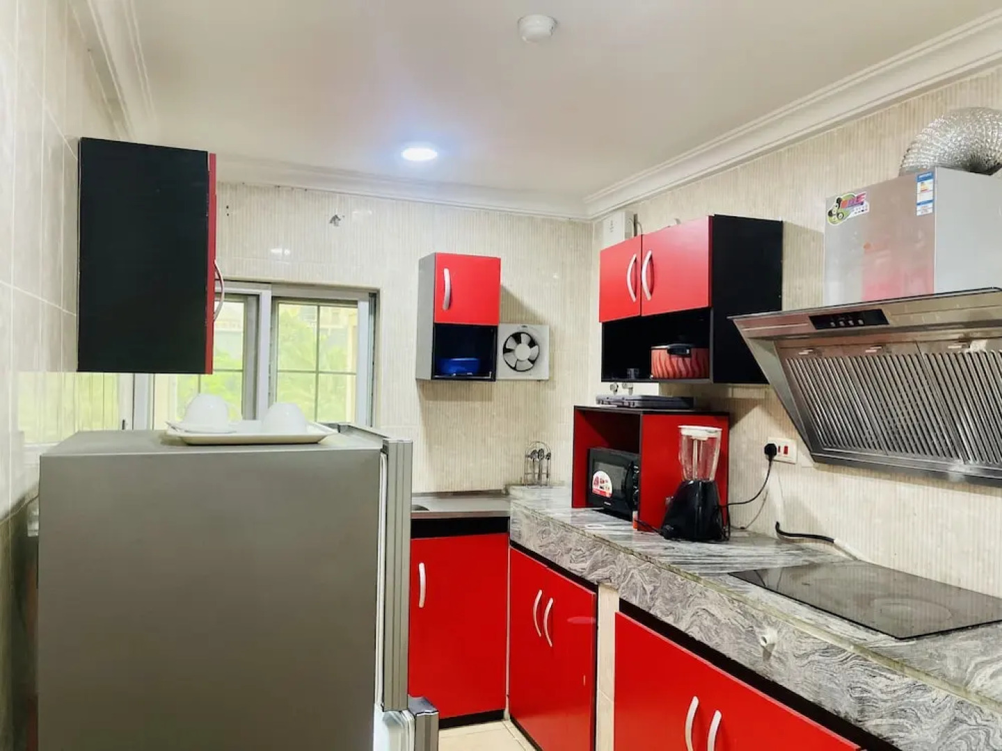 De Geogold Hotels and Suites