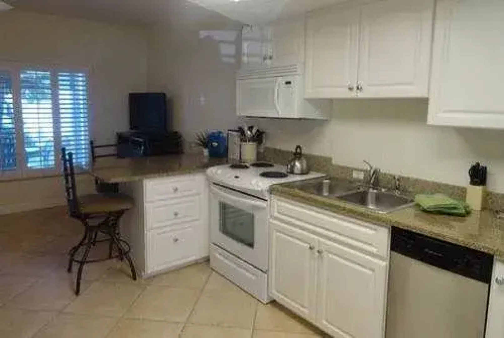 Beach House Resort by Island Vacation Properties