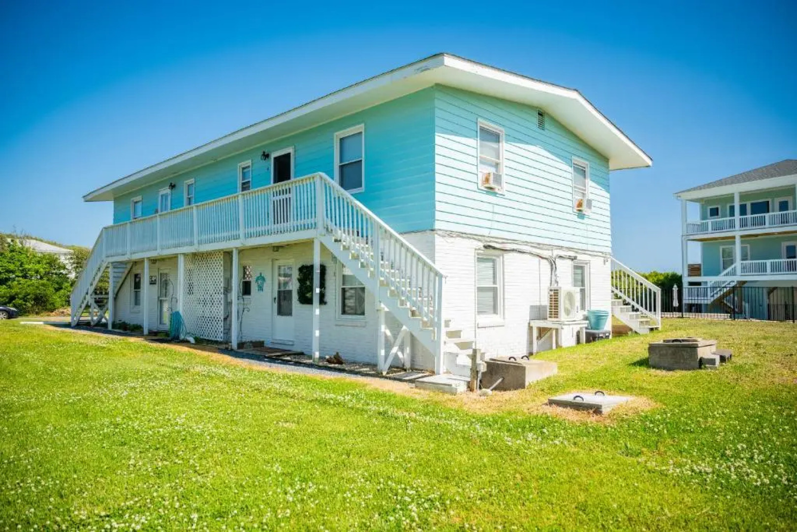 The Hideaway by Oak Island Accommodations