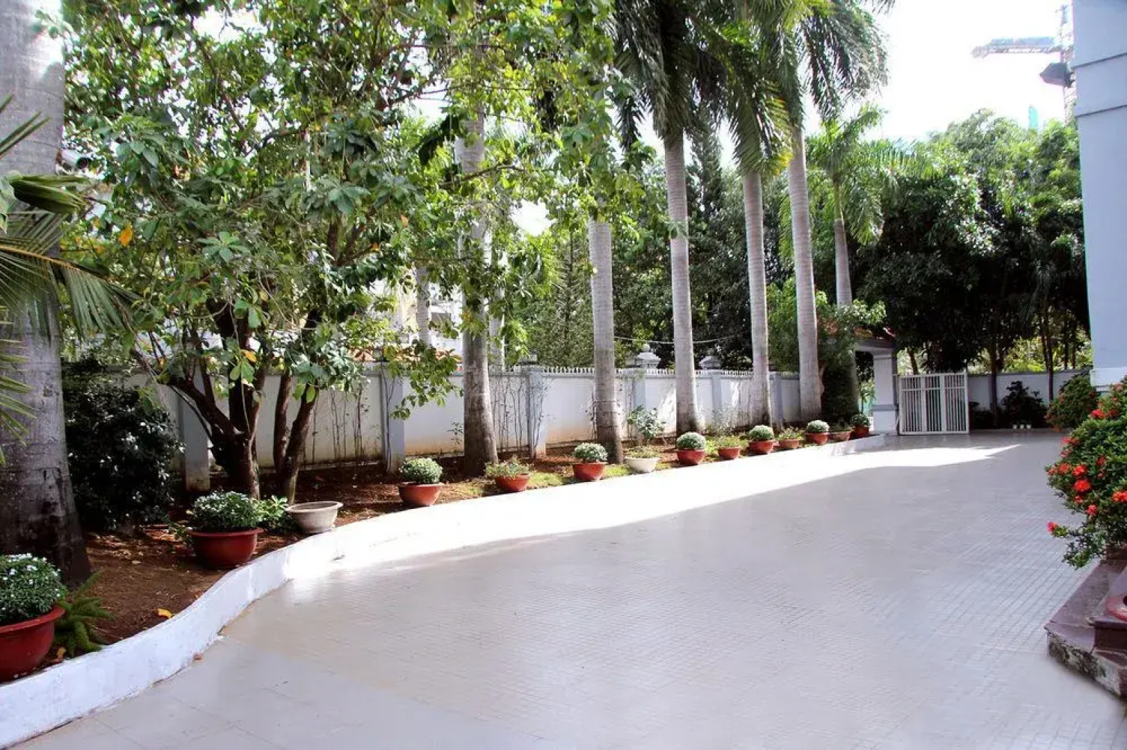 Truong Thinh Vung Tau Hotel