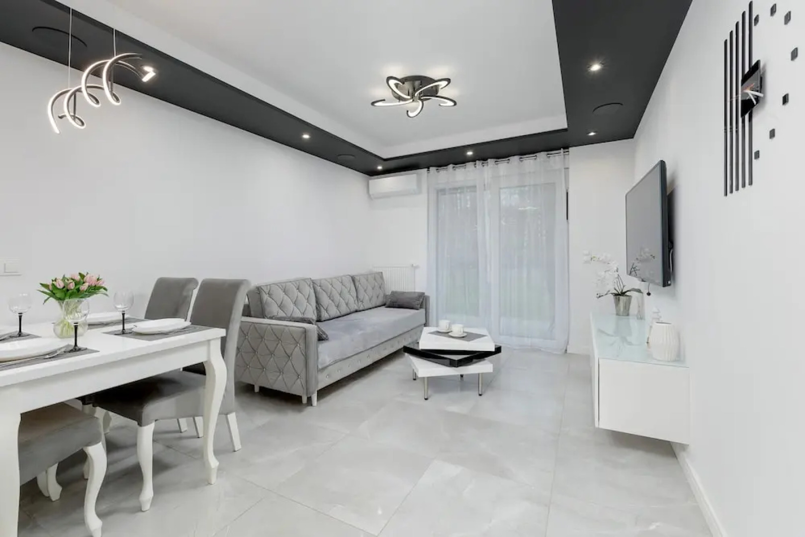 Apartment & Garden by Renters Prestige