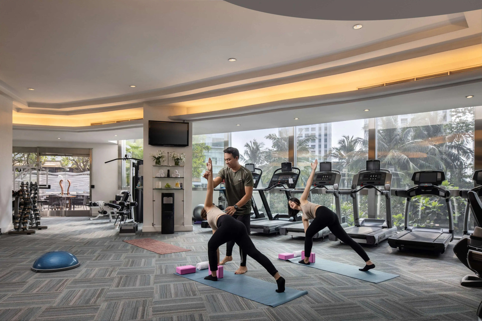 Ayana MidPlaza Jakarta