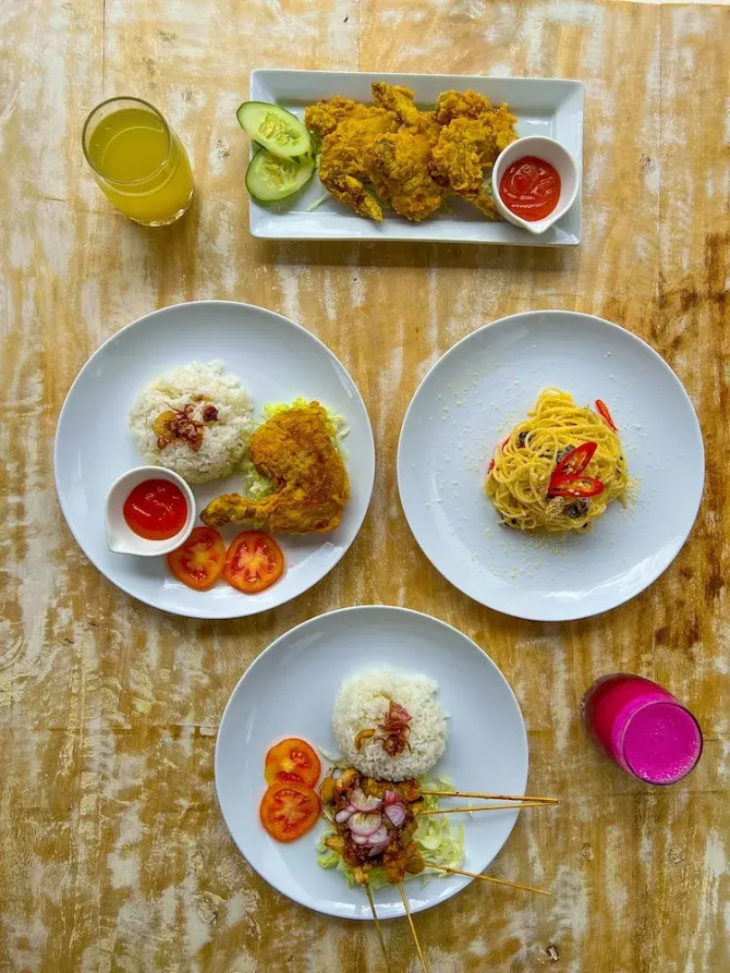 Innora Jungle Resort and Spa