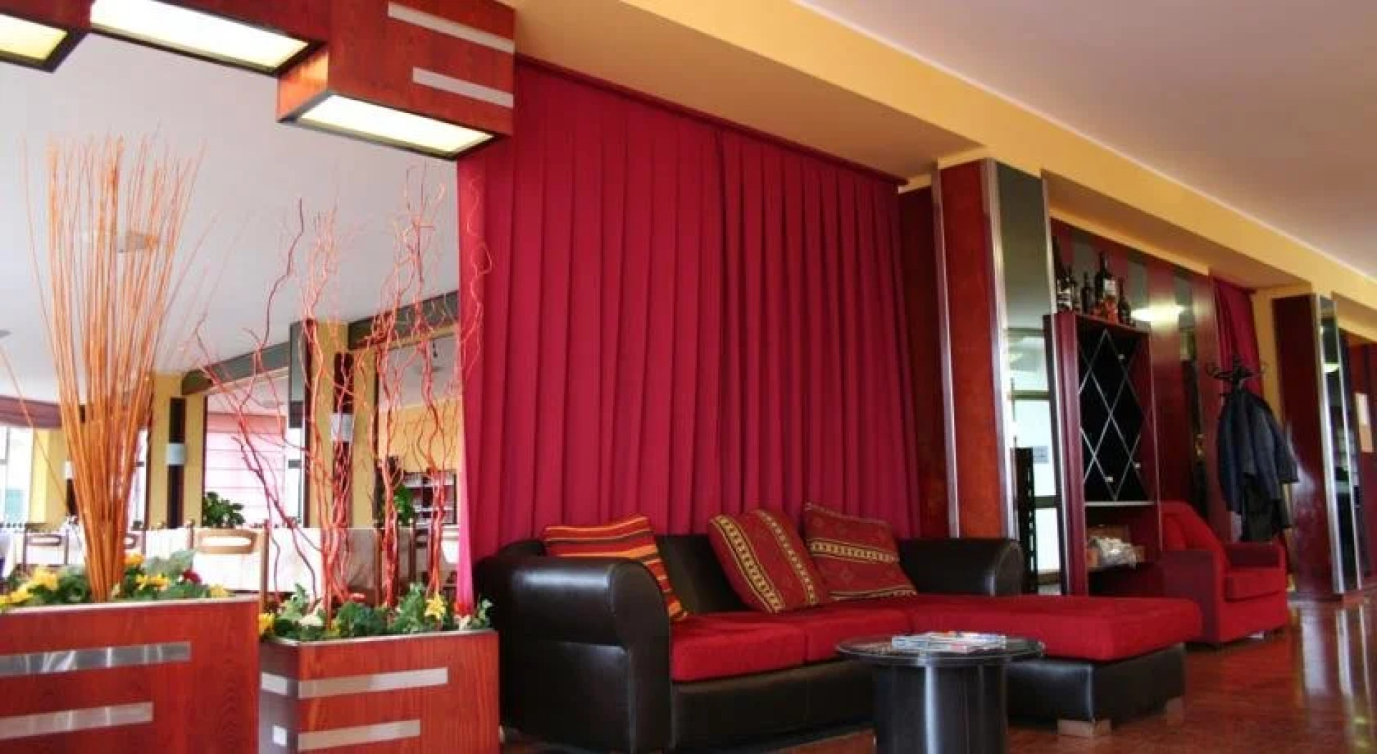 Hotel Ristorante Belvedere