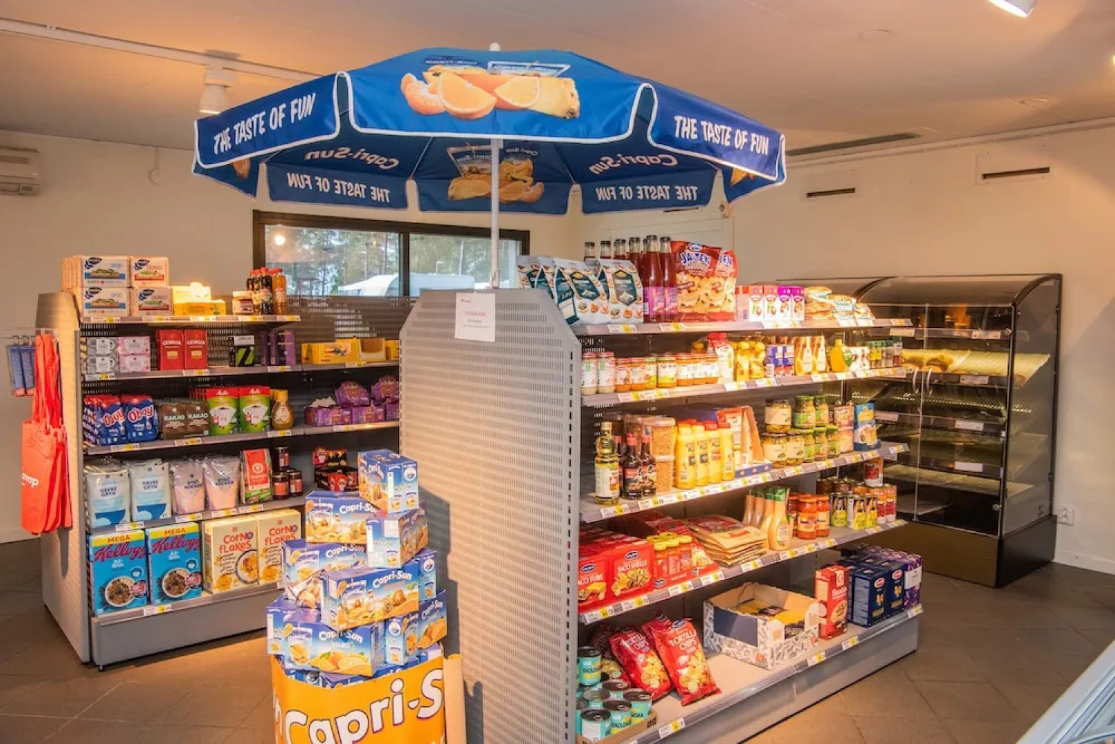 First Camp Ekudden Mariestad