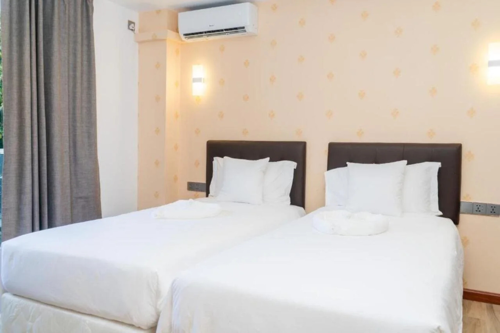 Ari Grand Hotel & Spa