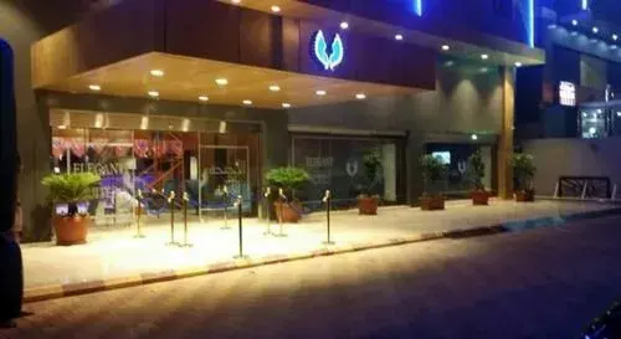 Elegant Hotel Apartments