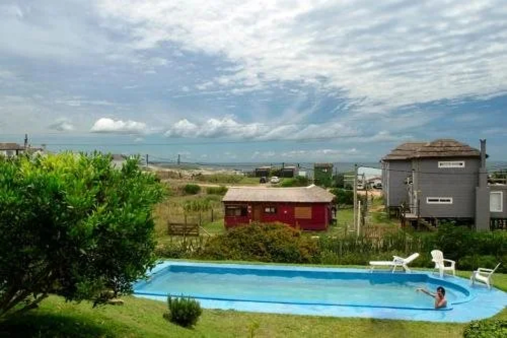 Posada Hostal Del Diablo