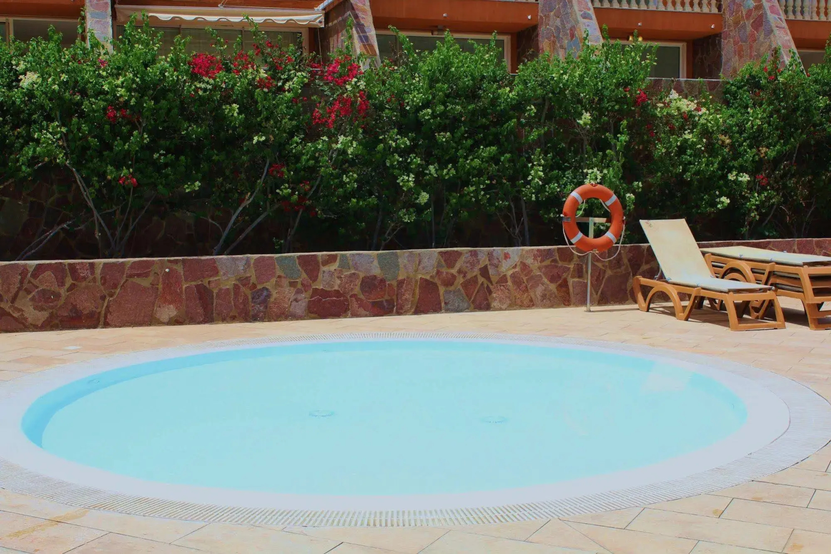 Villa Gisel