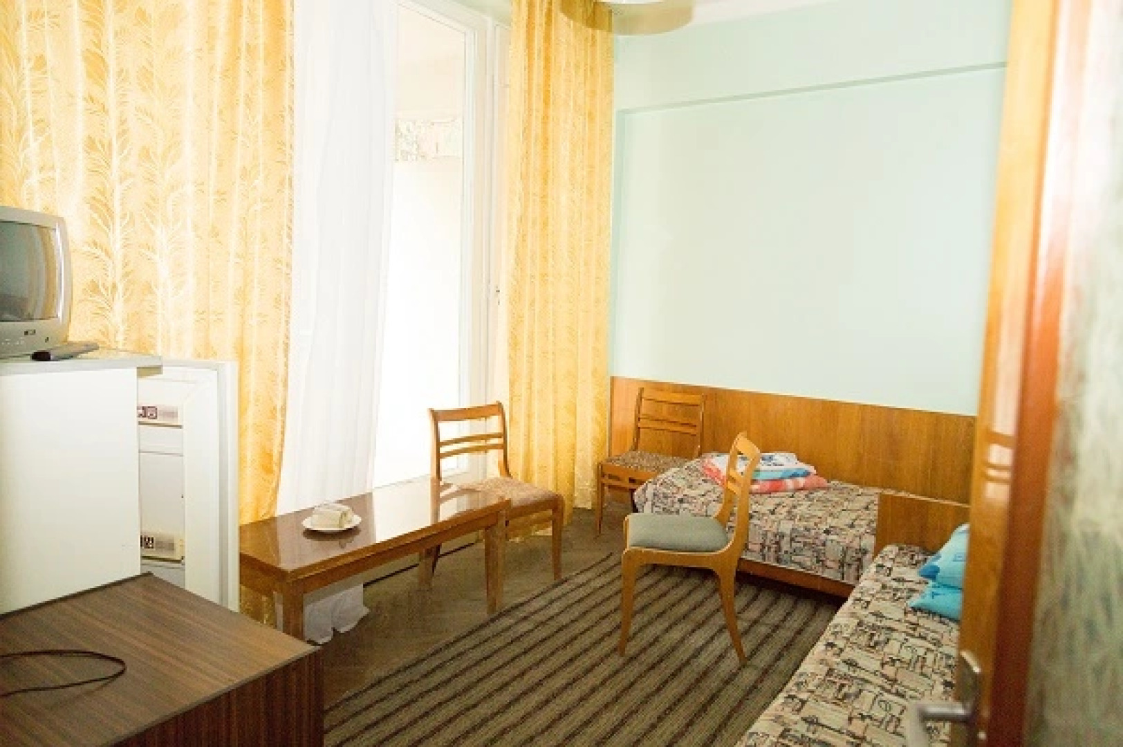 Professorskiy Ugolok Sanatorium