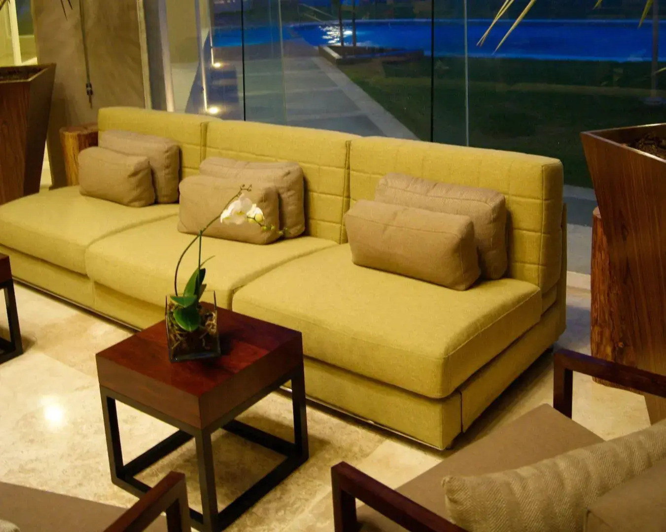 Hilton Garden Inn Boca del Rio Veracruz