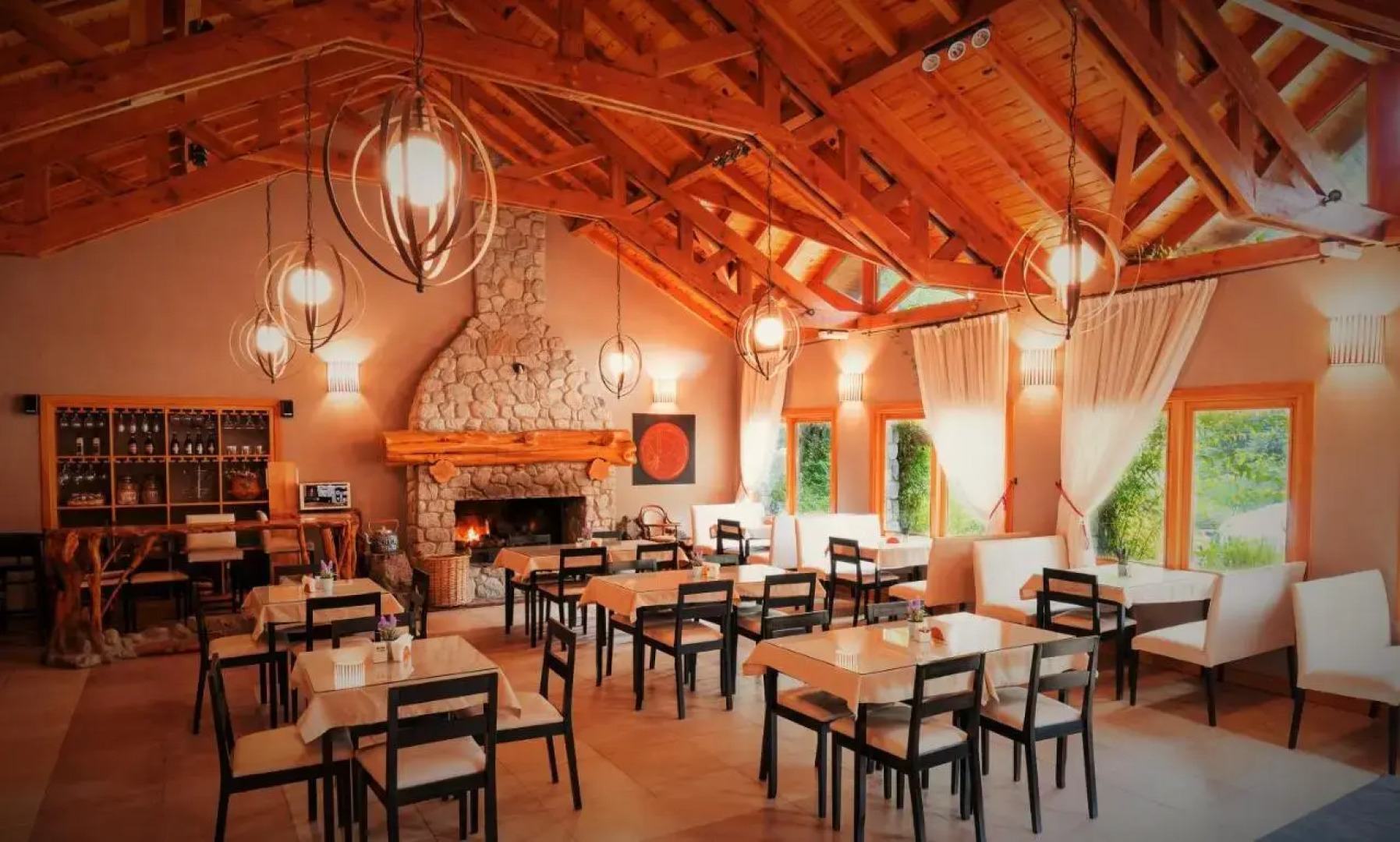 ONA Apart Hotel & Spa