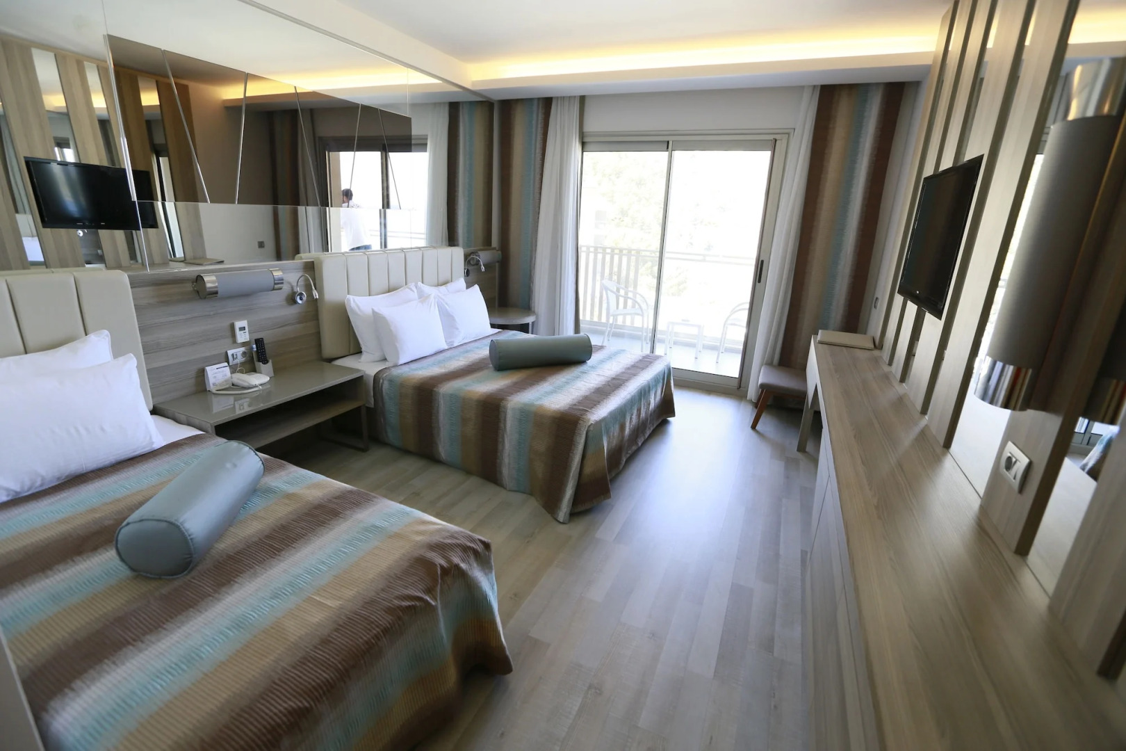 Turunc Premium Hotel