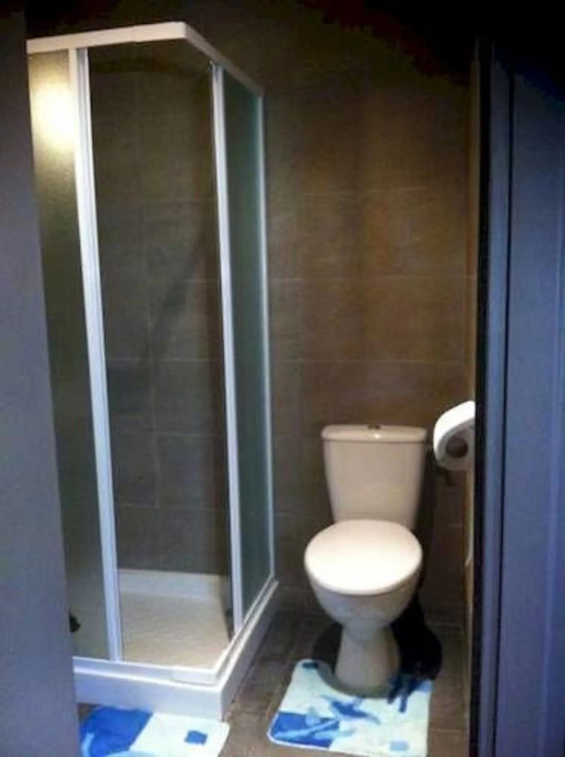 Hotel de Menilmontant