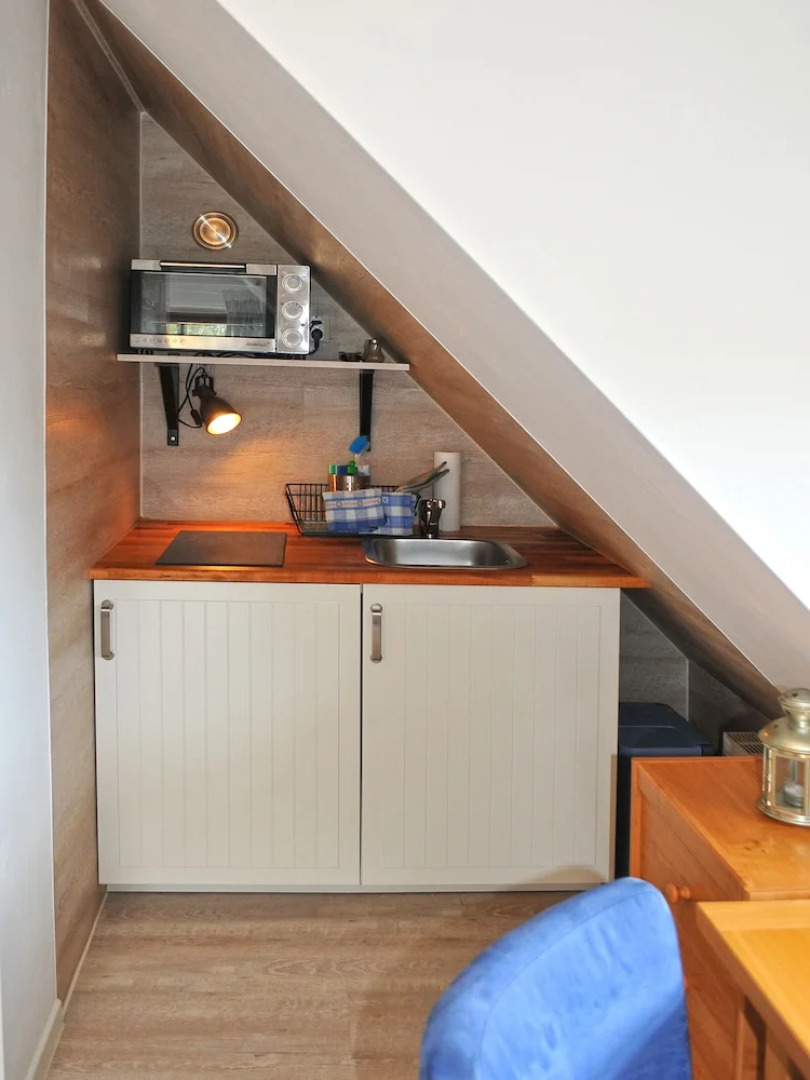 Dat witte Hus Moritzdorf