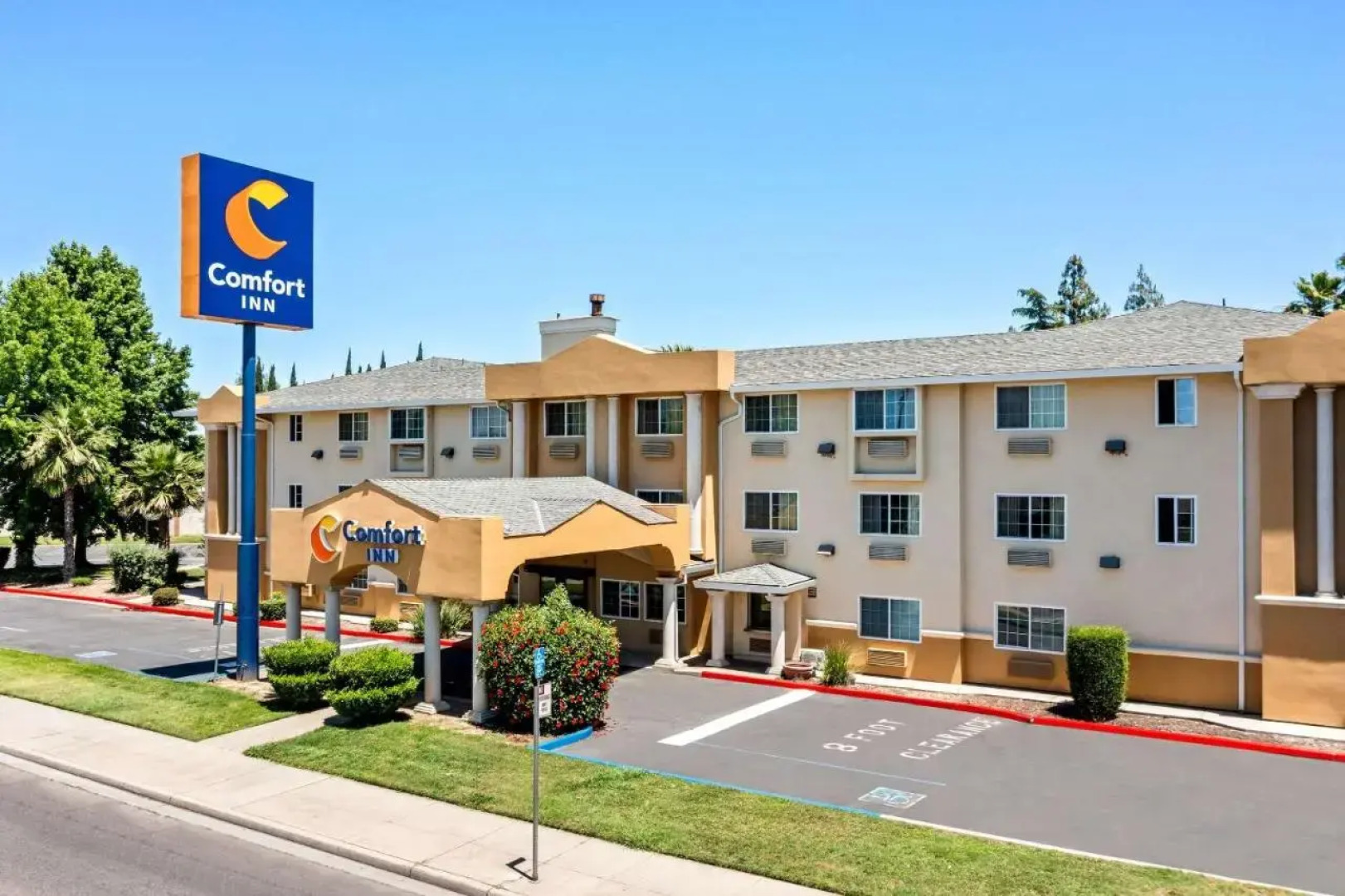 Comfort Inn