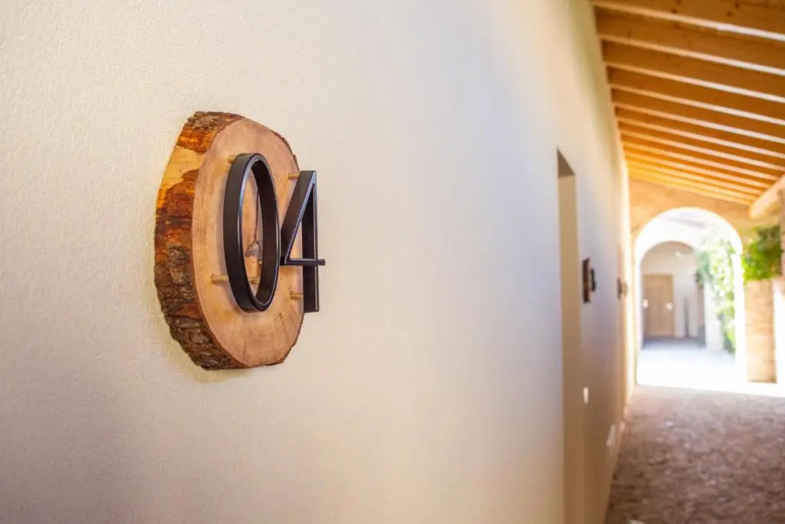 Agriturismo Fossa Mala