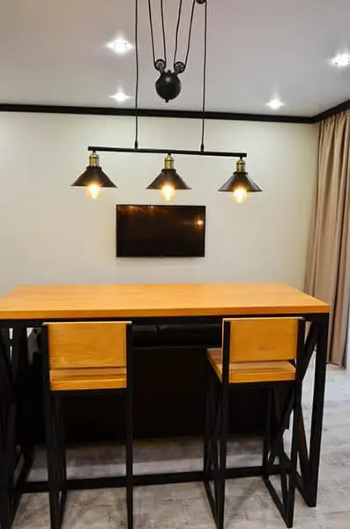 Лофт174 на улице 1-я Окружная