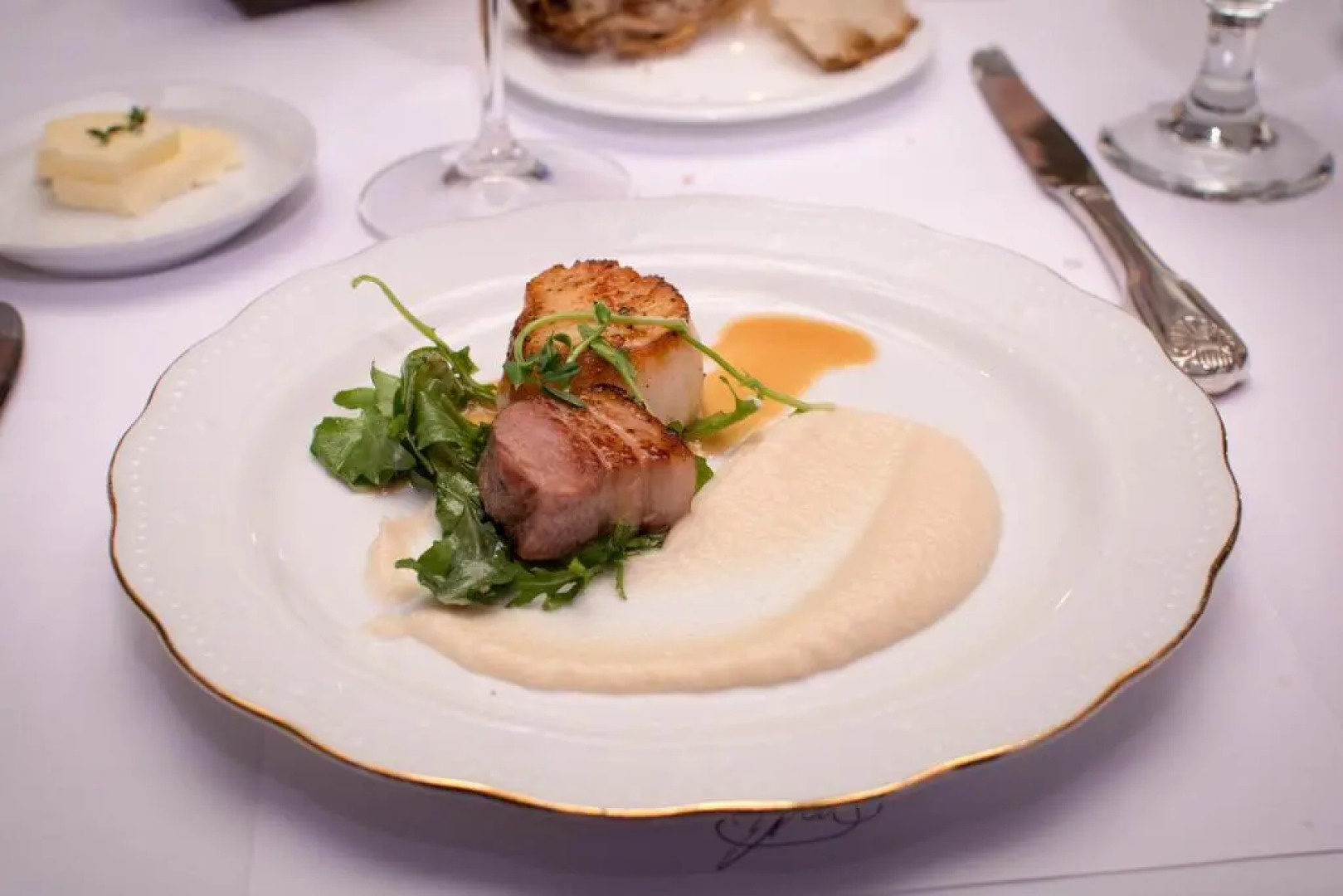 The Inn at Weathersfield