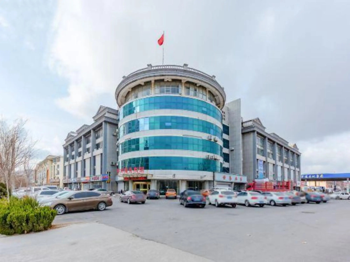 Dongying Changxing Business Hotel