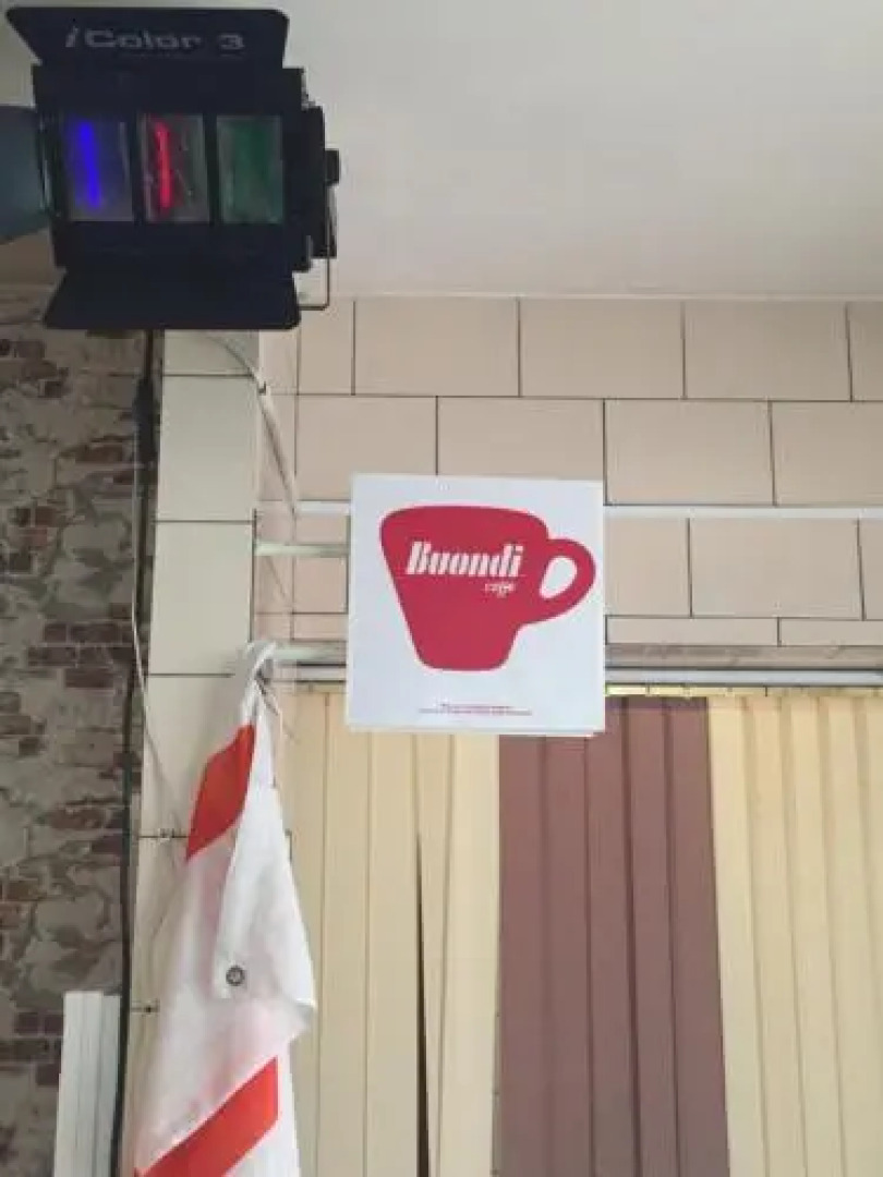 Hostel -Hotel Granat Rivne city