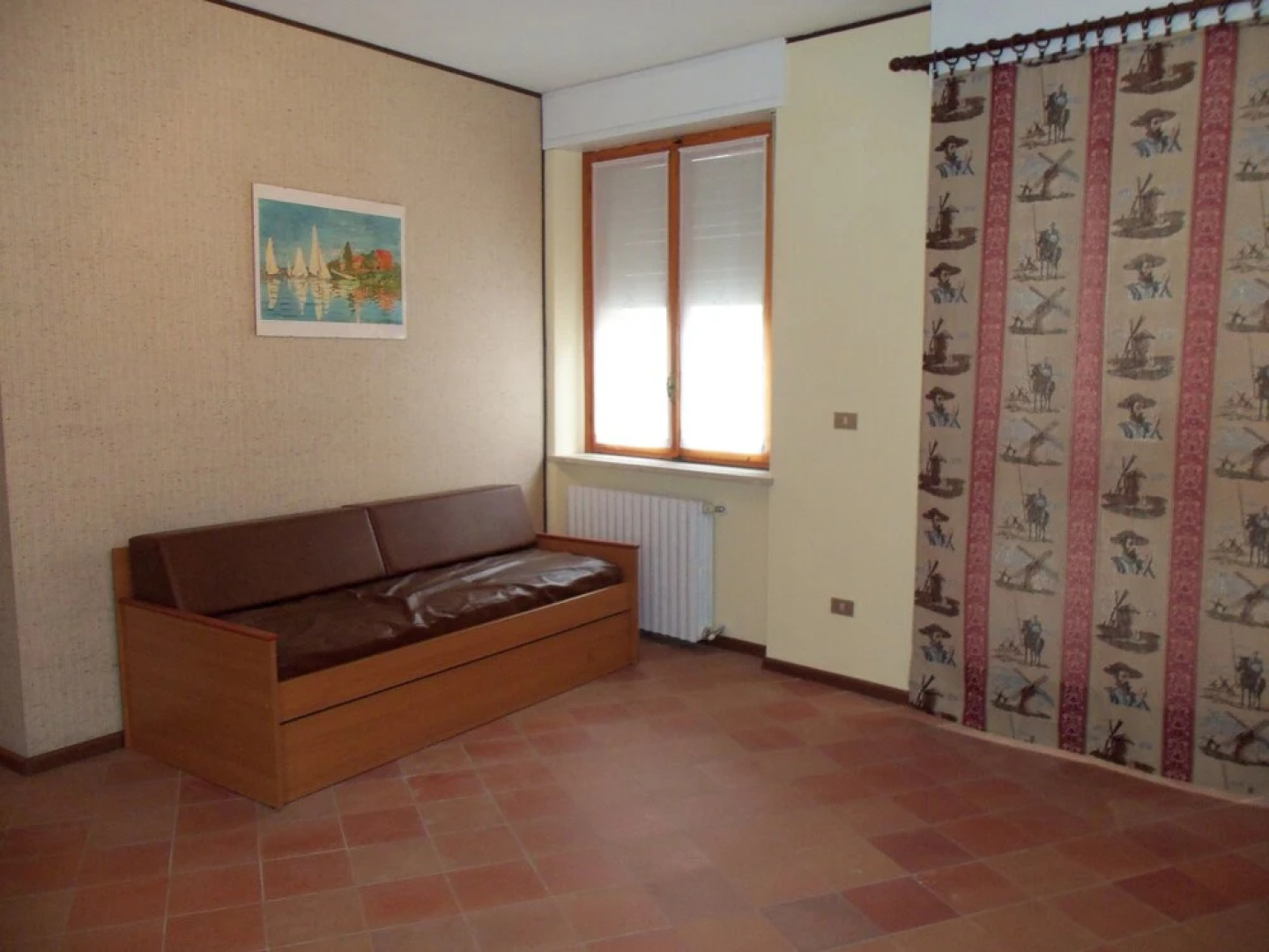 Apartment La Casa dei Ciliegi