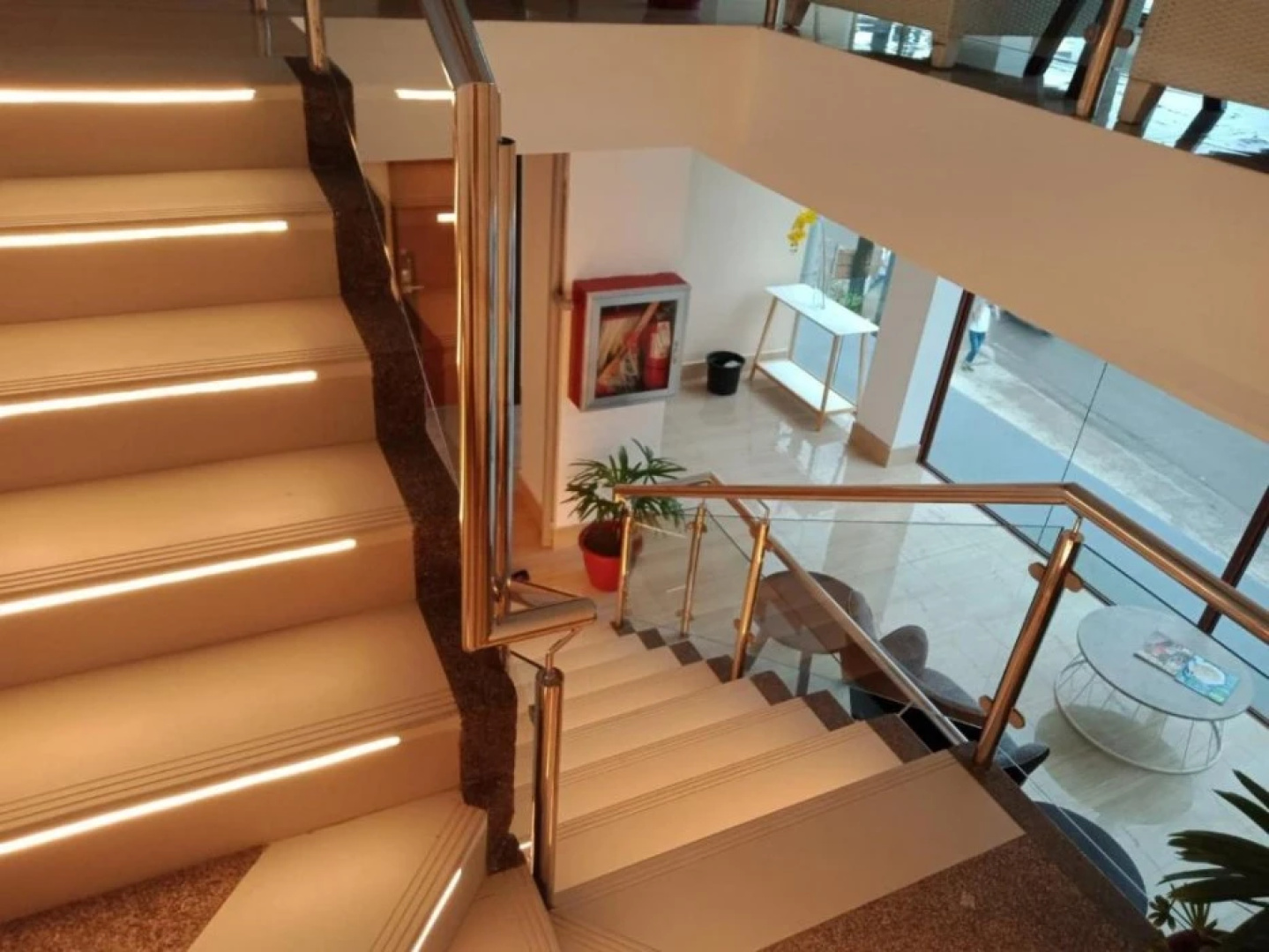 Vivien's Hotel
