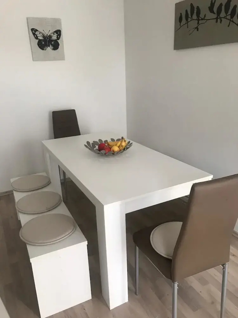 Ferienwohnungen AKH Home