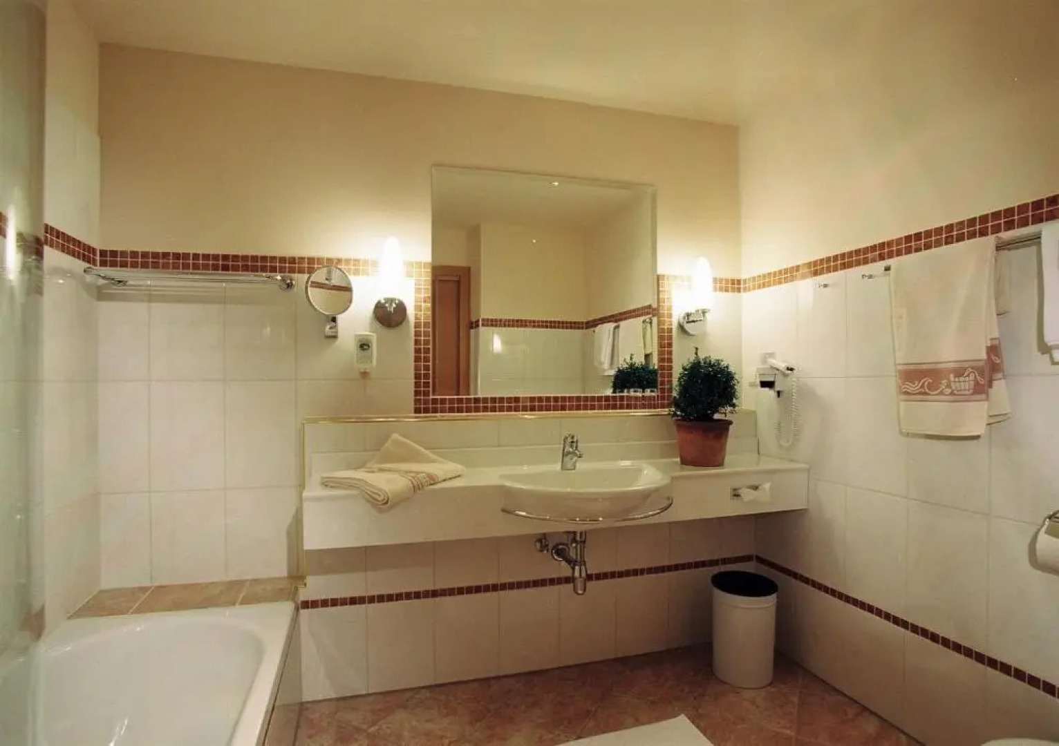 Relaxresort Kothmühle