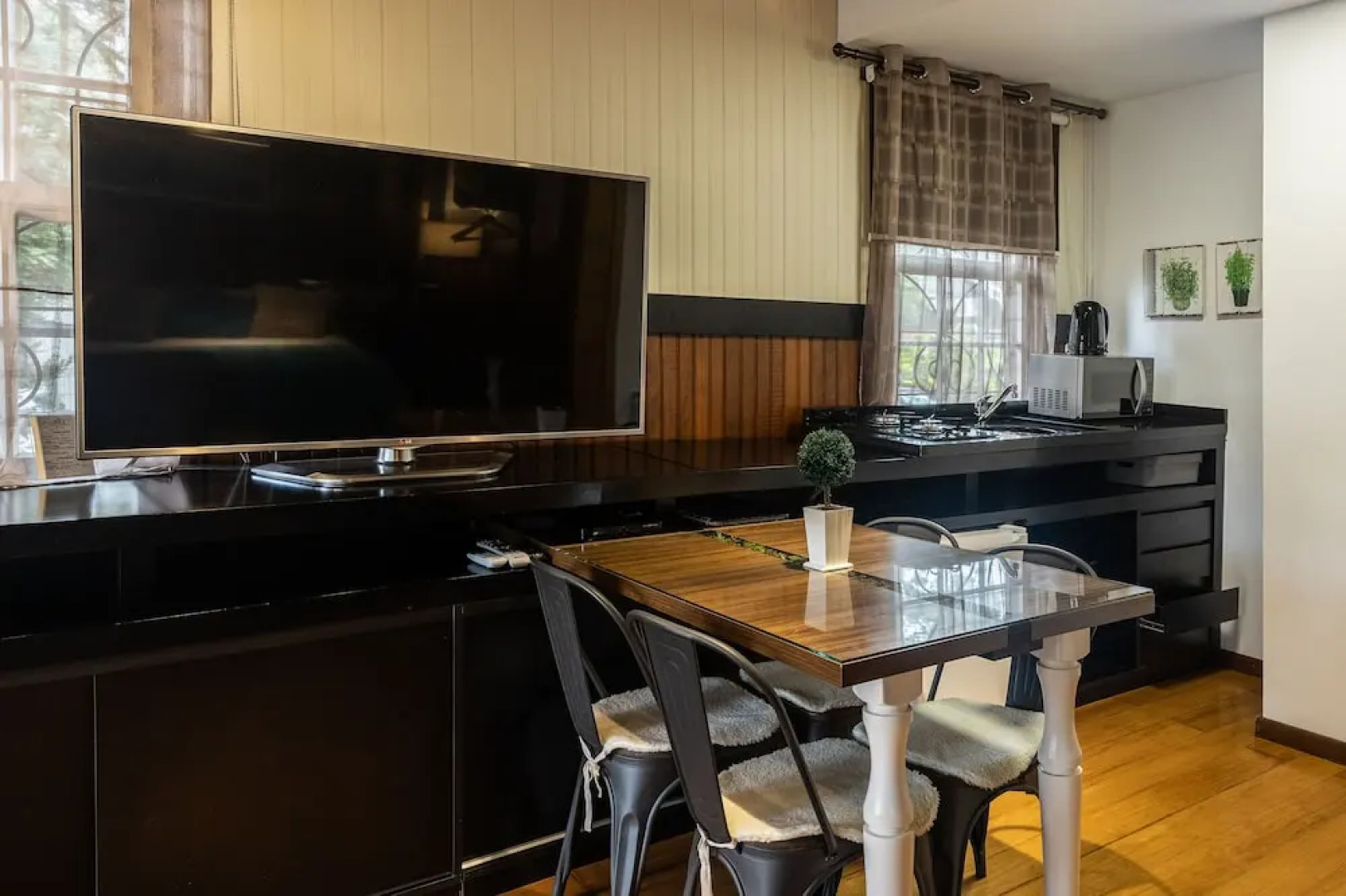 Pousada Jardim Secreto