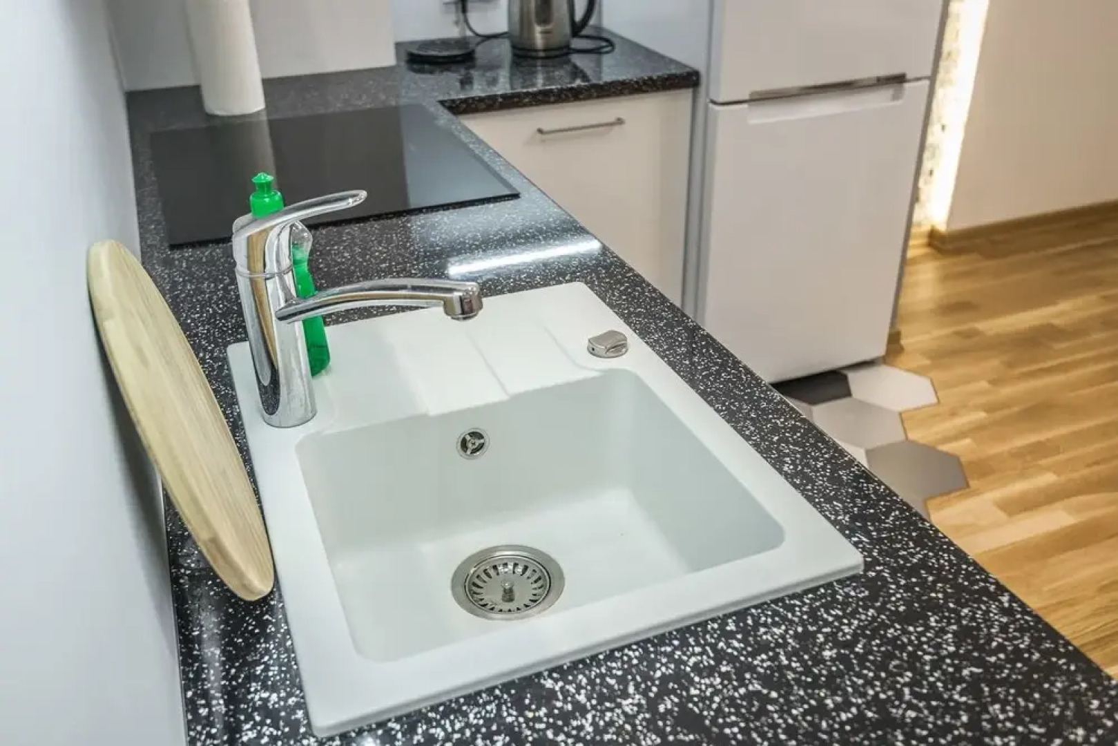 Apartament w centrum Grójca