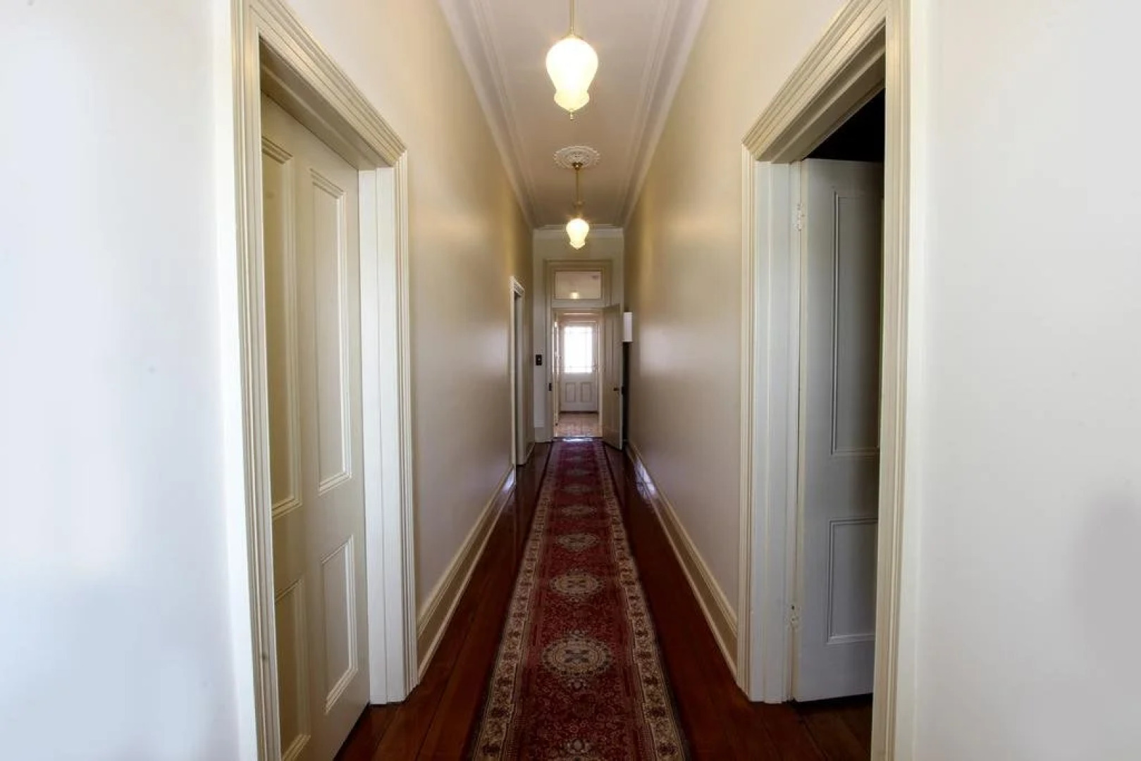 Bairnsdale Bed and Breakfast