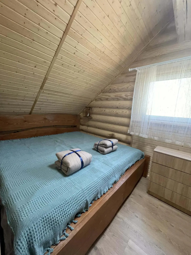 Финский Лес